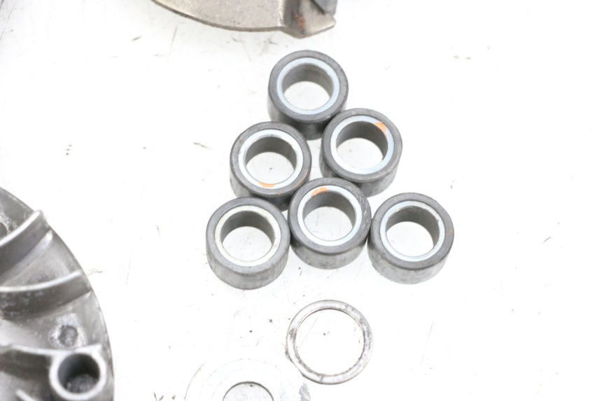 photo de VARIATOR YAMAHA XMAX X-MAX ABS 125 (2017 - 2020) - Additional view of the item