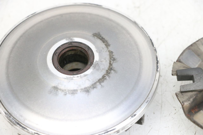 photo de VARIATOR YAMAHA XMAX X-MAX ABS 125 (2017 - 2020) - Product overview