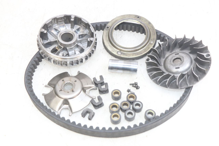 photo de VARIATOR YAMAHA X-MAX XMAX 250 (2006 - 2009)