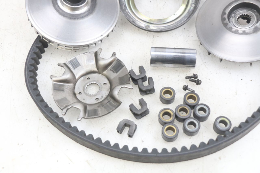 photo de VARIATOR YAMAHA X-MAX XMAX 250 (2006 - 2009)