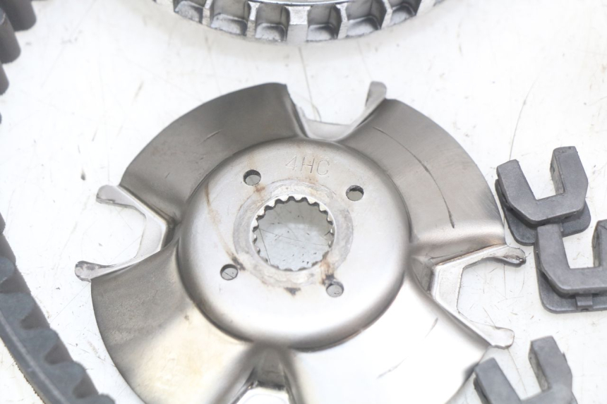 photo de VARIATOR YAMAHA X-MAX XMAX 250 (2006 - 2009)