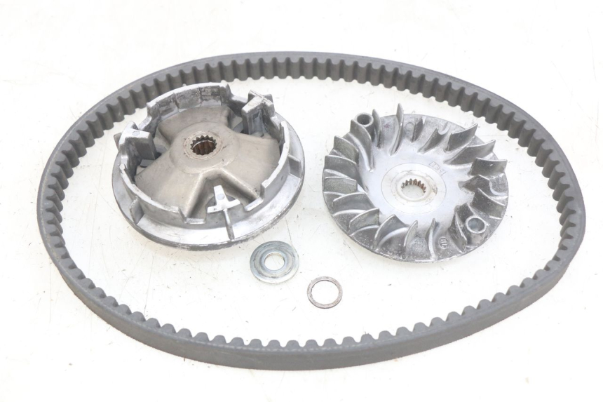 photo de VARIATOR YAMAHA X-MAX XMAX 125 (2010 - 2014)
