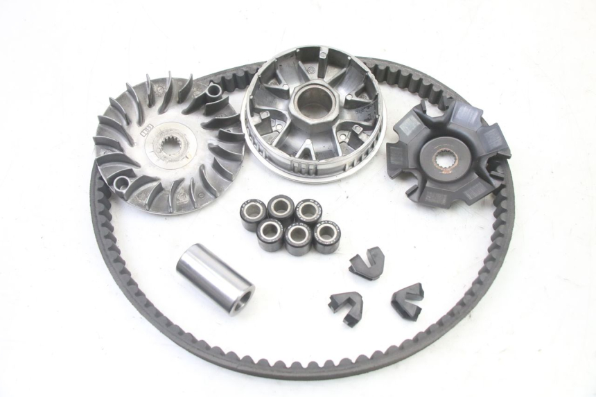 photo de VARIATOR YAMAHA X-MAX XMAX 125 (2010 - 2014)