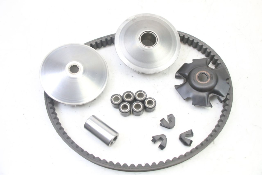 photo de VARIATOR YAMAHA X-MAX XMAX 125 (2010 - 2014)