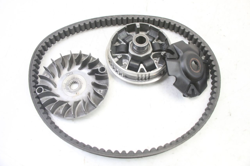 photo de VARIATOR YAMAHA X-MAX XMAX 125 (2010 - 2014)