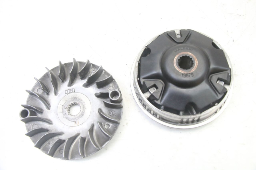 photo de VARIATOR YAMAHA X-MAX XMAX 125 (2010 - 2014)