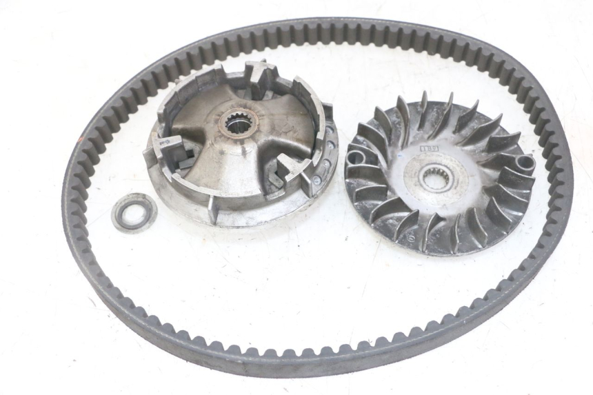 photo de VARIATOR YAMAHA XMAX X-MAX 125 (2006 - 2009)