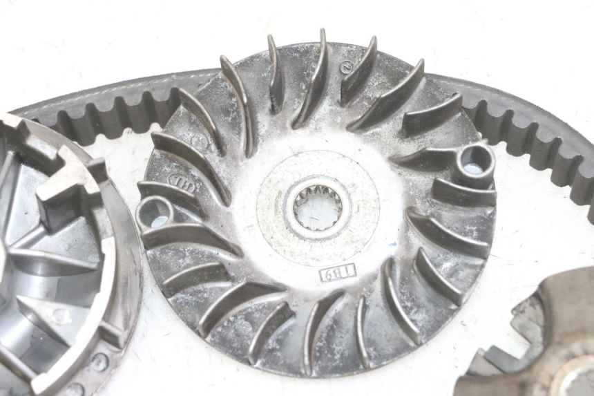 photo de VARIATOR YAMAHA XMAX X-MAX 125 (2006 - 2009)