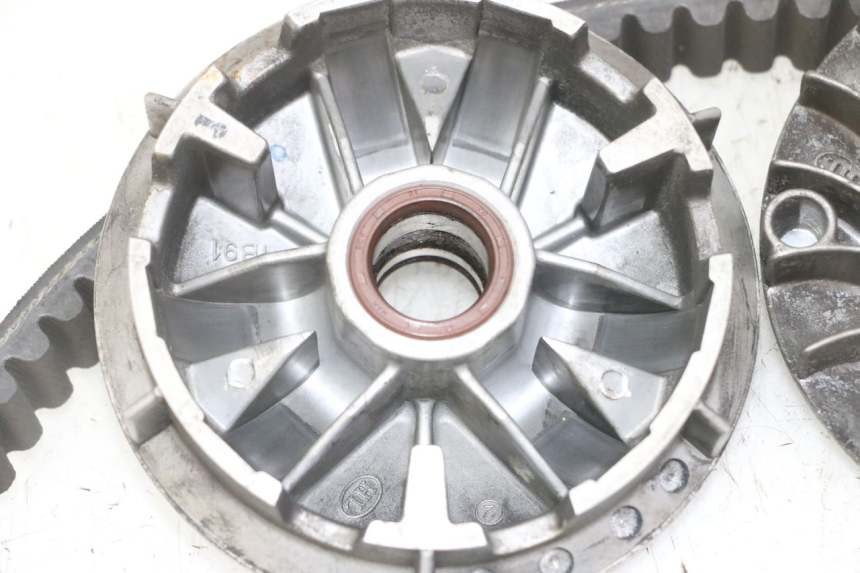 photo de VARIATOR YAMAHA XMAX X-MAX 125 (2006 - 2009)