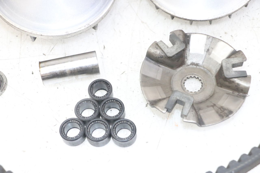 photo de VARIATOR YAMAHA XMAX X-MAX 125 (2006 - 2009)