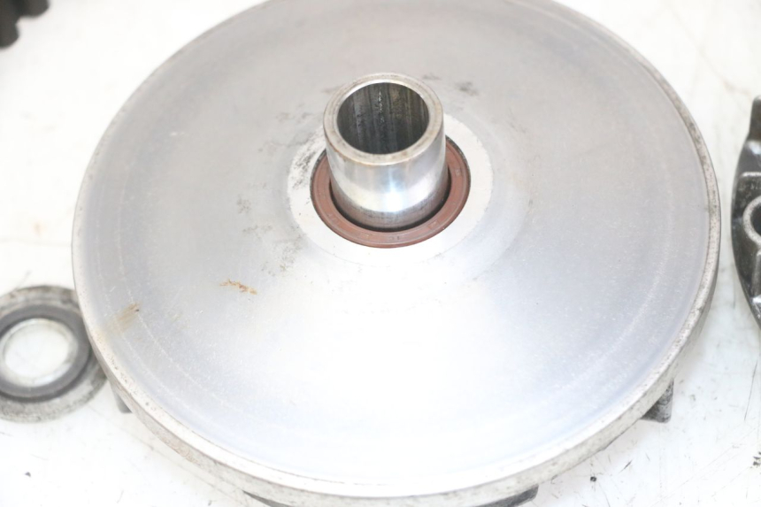 photo de VARIATOR YAMAHA XMAX X-MAX 125 (2006 - 2009)