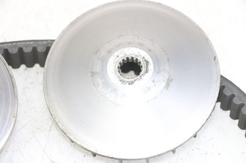 photo de VARIATOR YAMAHA XMAX X-MAX 125 (2006 - 2009)