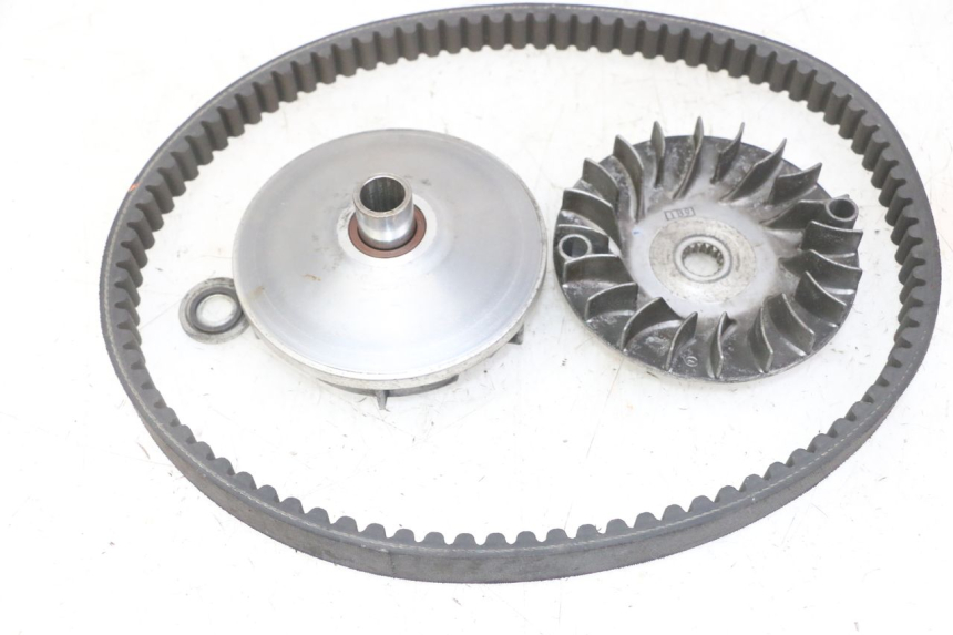 photo de VARIATOR YAMAHA XMAX X-MAX 125 (2006 - 2009)