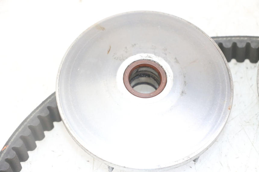 photo de VARIATOR YAMAHA XMAX X-MAX 125 (2006 - 2009)
