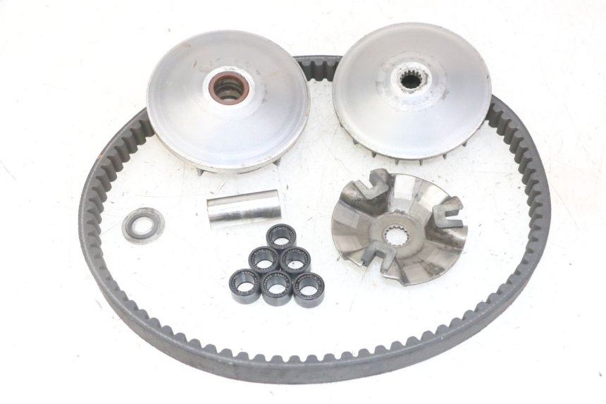 photo de VARIATOR YAMAHA XMAX X-MAX 125 (2006 - 2009)