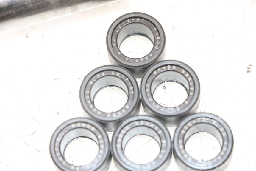 photo de VARIATOR YAMAHA XMAX X-MAX 125 (2006 - 2009)