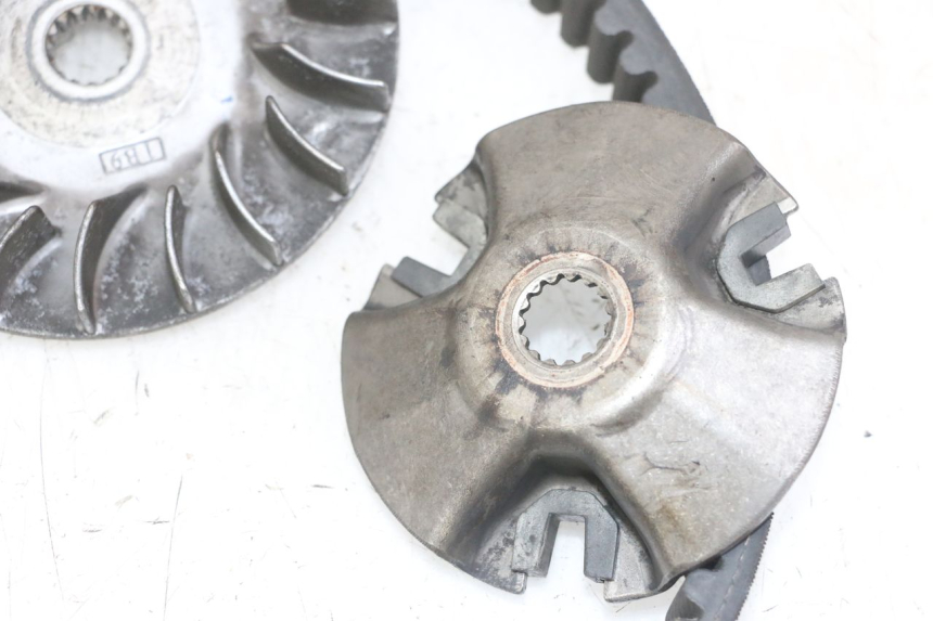 photo de VARIATOR YAMAHA XMAX X-MAX 125 (2006 - 2009)