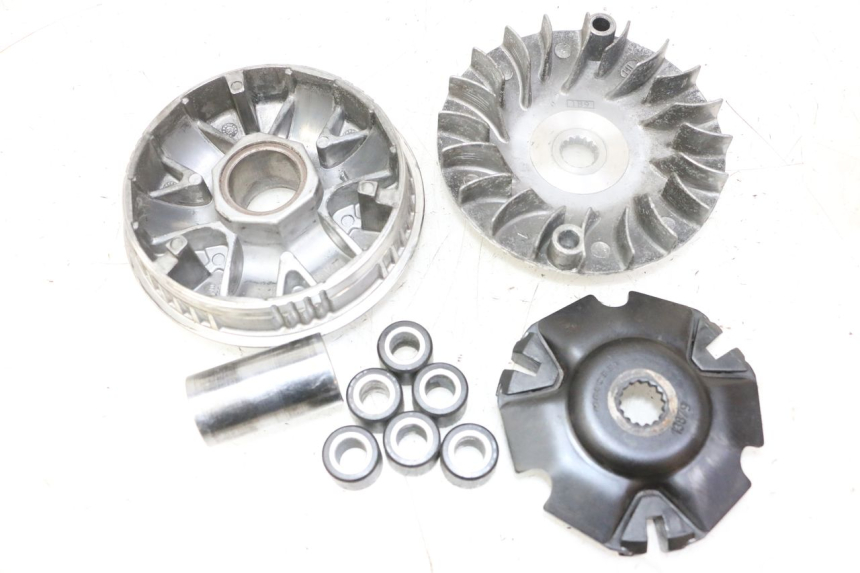 photo de VARIATOR YAMAHA X-MAX XMAX 125 (2010 - 2014)