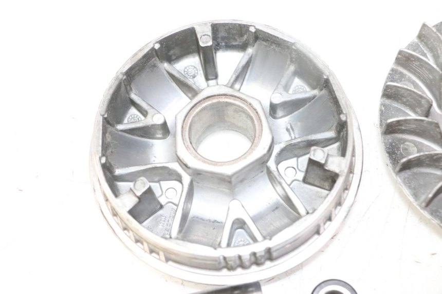 photo de VARIATOR YAMAHA X-MAX XMAX 125 (2010 - 2014)