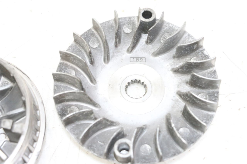 photo de VARIATOR YAMAHA X-MAX XMAX 125 (2010 - 2014)