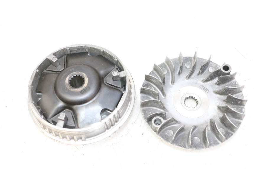 photo de VARIATOR YAMAHA X-MAX XMAX 125 (2010 - 2014)