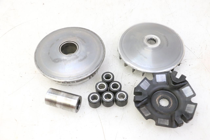 photo de VARIATOR YAMAHA X-MAX XMAX 125 (2010 - 2014)