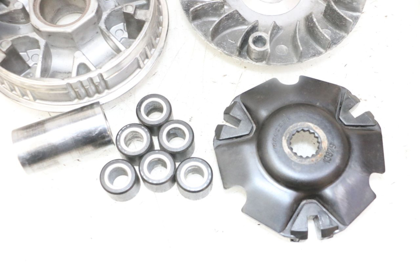 photo de VARIATOR YAMAHA X-MAX XMAX 125 (2010 - 2014)