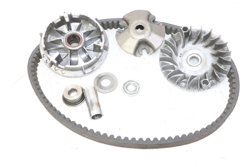 photo de VARIATOR YAMAHA X-MAX XMAX 125 (2010 - 2014)