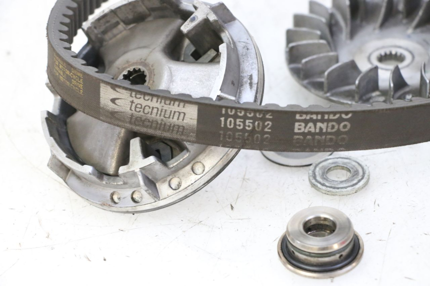 photo de VARIATOR YAMAHA X-MAX XMAX 125 (2010 - 2014)