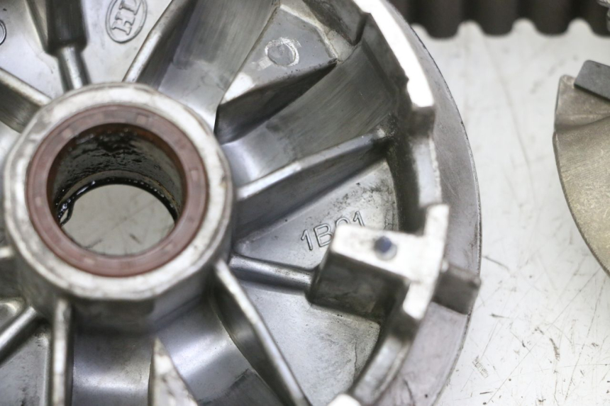 photo de VARIATOR YAMAHA X-MAX XMAX 125 (2010 - 2014)