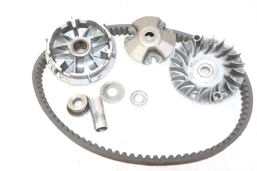 photo de VARIATOR YAMAHA X-MAX XMAX 125 (2010 - 2014)