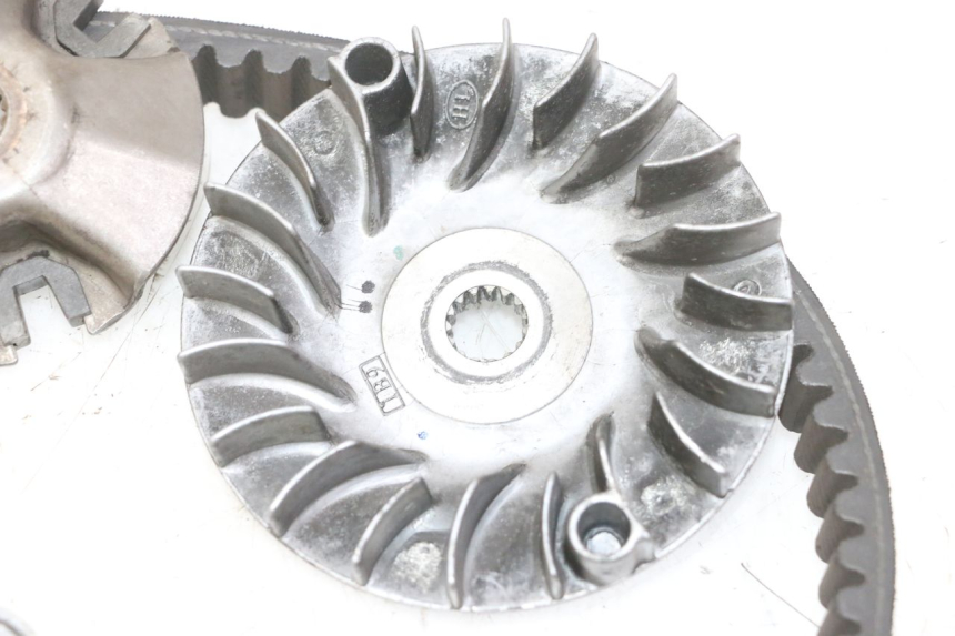 photo de VARIATOR YAMAHA X-MAX XMAX 125 (2010 - 2014)