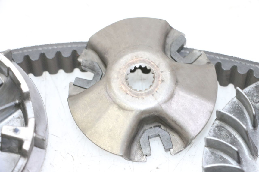 photo de VARIATOR YAMAHA X-MAX XMAX 125 (2010 - 2014)