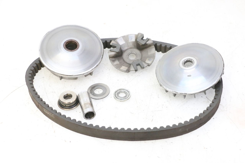 photo de VARIATOR YAMAHA X-MAX XMAX 125 (2010 - 2014)