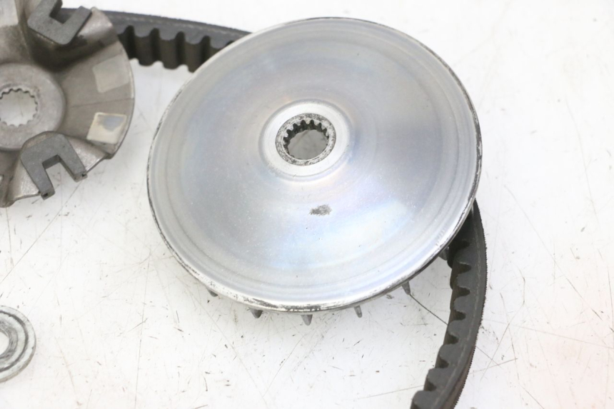 photo de VARIATOR YAMAHA X-MAX XMAX 125 (2010 - 2014)