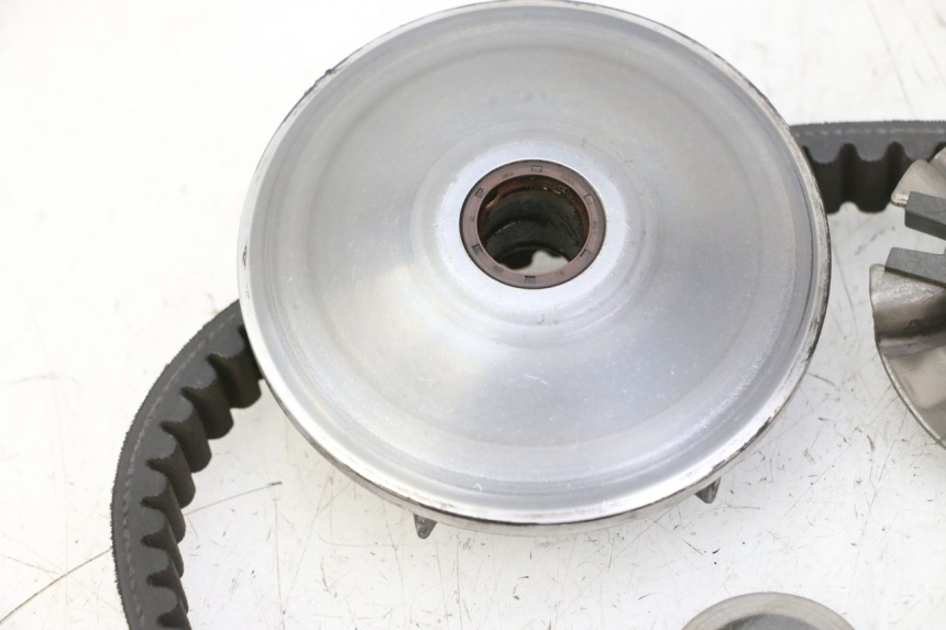 photo de VARIATOR YAMAHA X-MAX XMAX 125 (2010 - 2014)