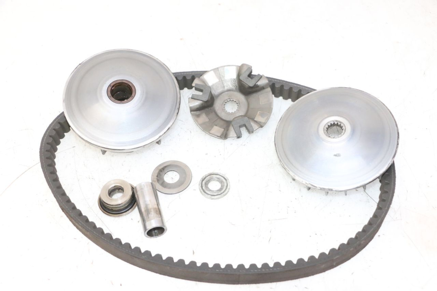 photo de VARIATOR YAMAHA X-MAX XMAX 125 (2010 - 2014)