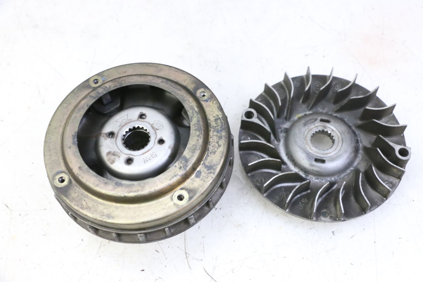 photo de VARIATOR YAMAHA X-MAX XMAX 250 (2006 - 2009)