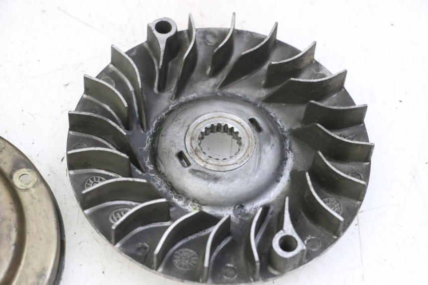 photo de VARIATOR YAMAHA X-MAX XMAX 250 (2006 - 2009)