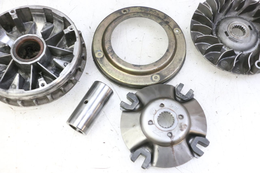 photo de VARIATOR YAMAHA X-MAX XMAX 250 (2006 - 2009)