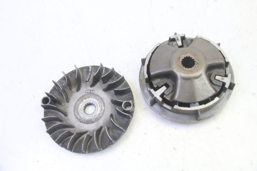 photo de VARIATOR YAMAHA X-MAX XMAX 125 (2010 - 2014)