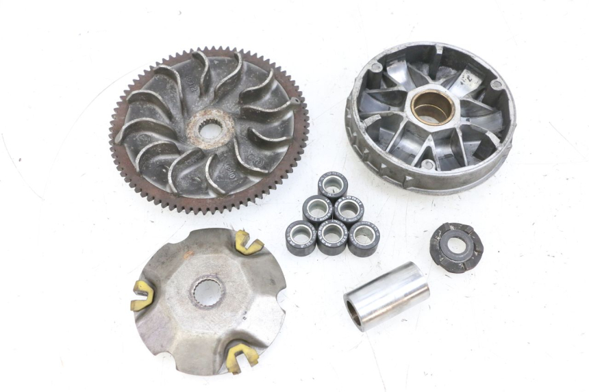 photo de VARIATOR PIAGGIO X8 125 (2004 - 2007) - Main view