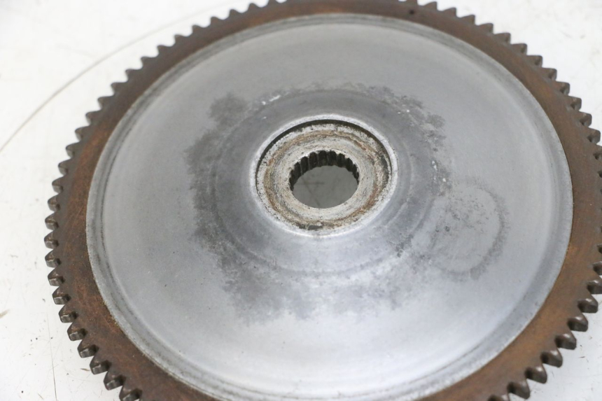 photo de VARIATOR PIAGGIO X8 125 (2004 - 2007) - Product overview