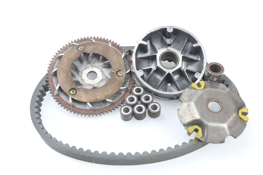 photo de VARIATOR PIAGGIO X9 125 (2000 - 2003) - Main view