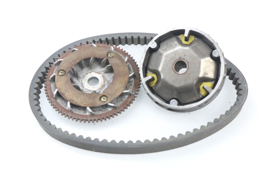 photo de VARIATOR PIAGGIO X9 125 (2000 - 2003) - Component detail