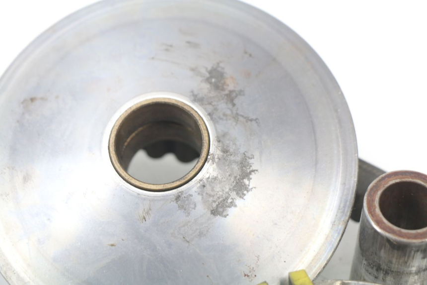 photo de VARIATOR PIAGGIO X9 125 (2000 - 2003) - Alternative perspective