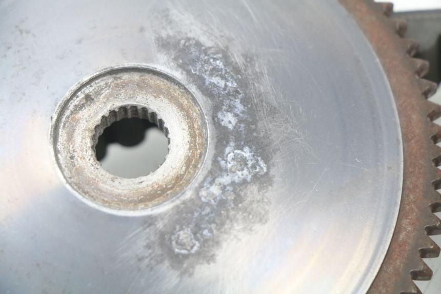 photo de VARIATOR PIAGGIO X9 125 (2000 - 2003) - Technical close-up