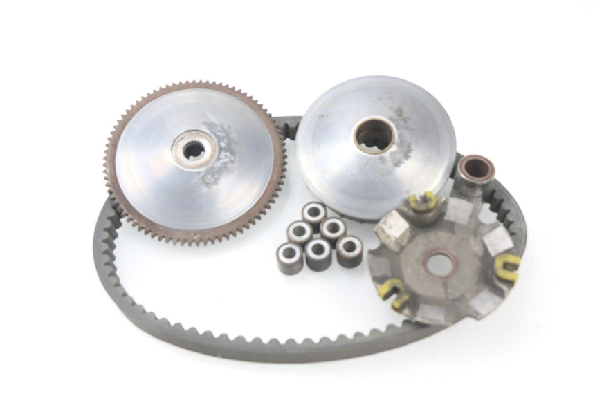 photo de VARIATOR PIAGGIO X9 125 (2000 - 2003) - Product overview