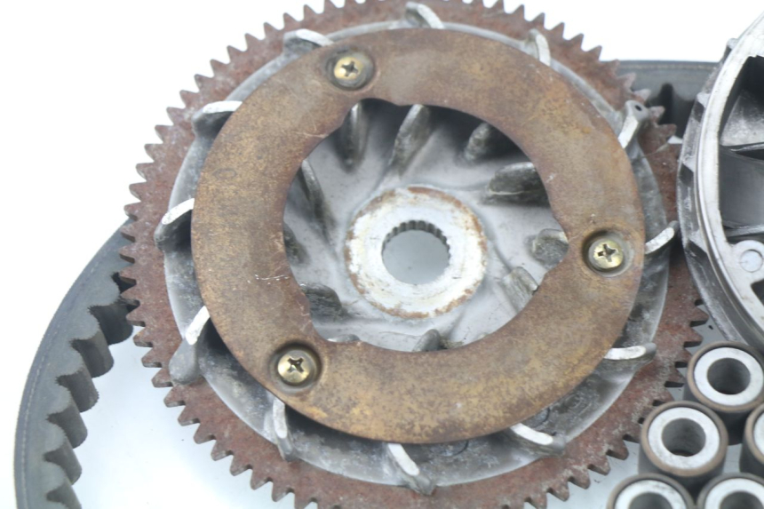 photo de VARIATOR PIAGGIO X9 125 (2000 - 2003) - Checked used part