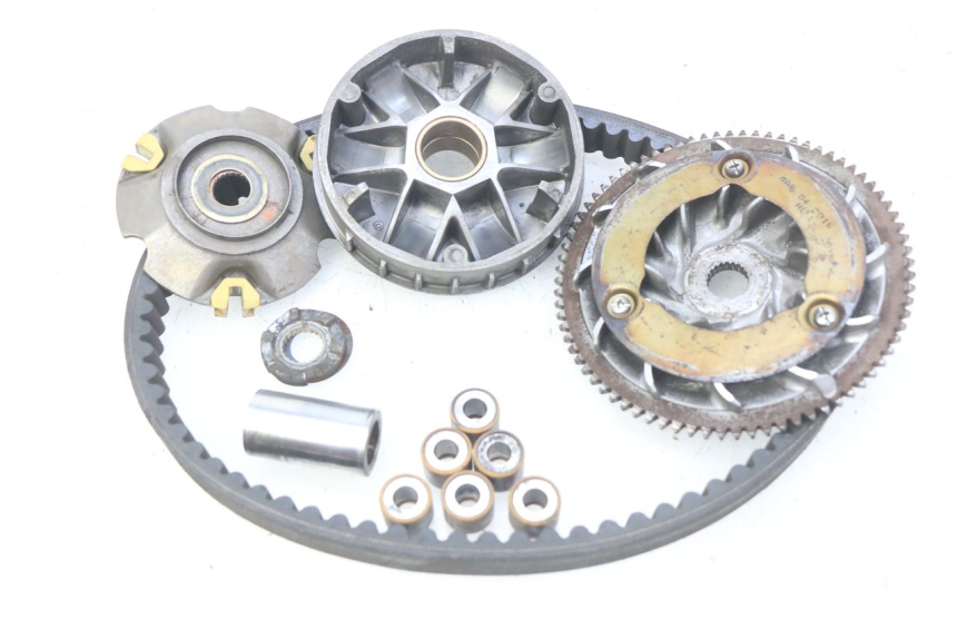 photo de VARIATOR PIAGGIO XEVO - X EVO 125 (2007 - 2016)